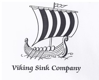 Vikings Sink